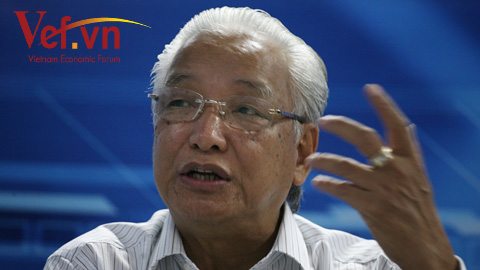 Bất động sản: Chưa đến mức phải “giải cứu”